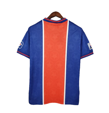 1995/96 PSG Home Jersey