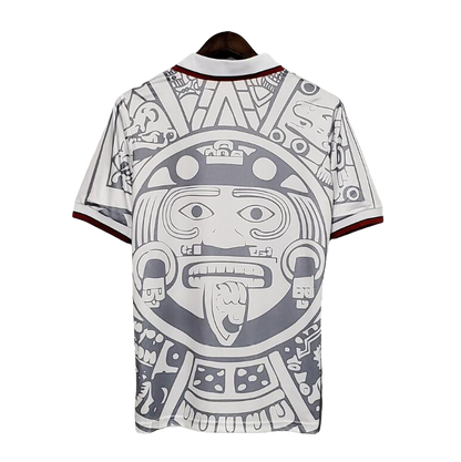 1998 Mexico Away Jersey