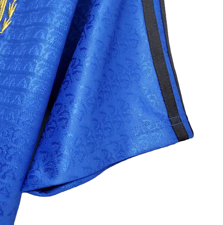 1994 Argentina Away Jersey