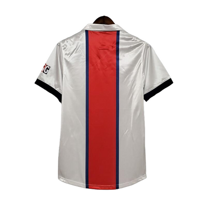 1998/99 PSG Away Jersey