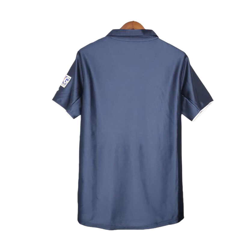 2001/02 PSG Home Jersey
