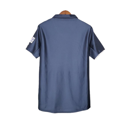 2001/02 PSG Home Jersey