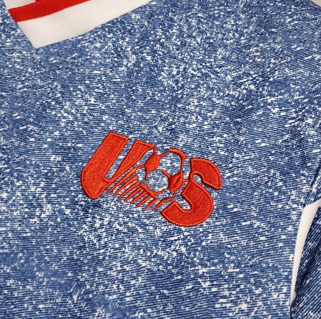 UNITED STATES 1994 AWAY JERSEY