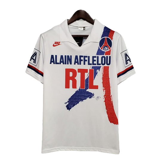 1990/92 PSG Away Jersey