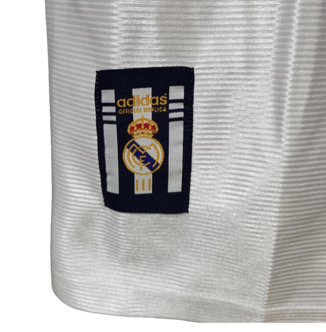 Real Madrid Official Jerseys - Real Madrid CF