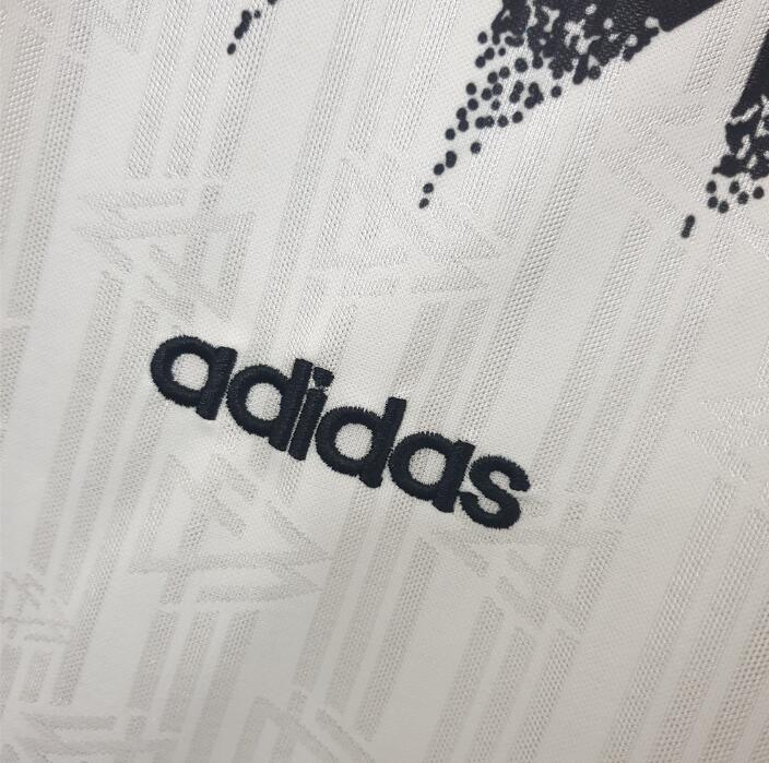 1994 Germany Home Jersey