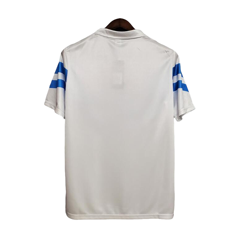 1988/89 S.S.C. Napoli Away Jersey
