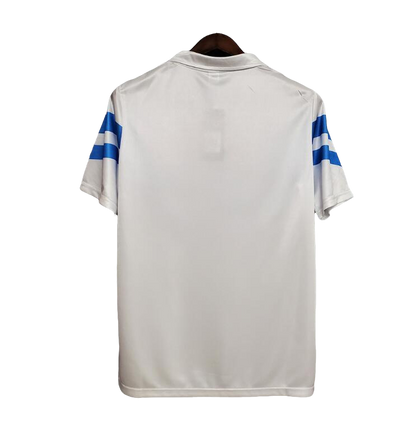 1988/89 S.S.C. Napoli Away Jersey