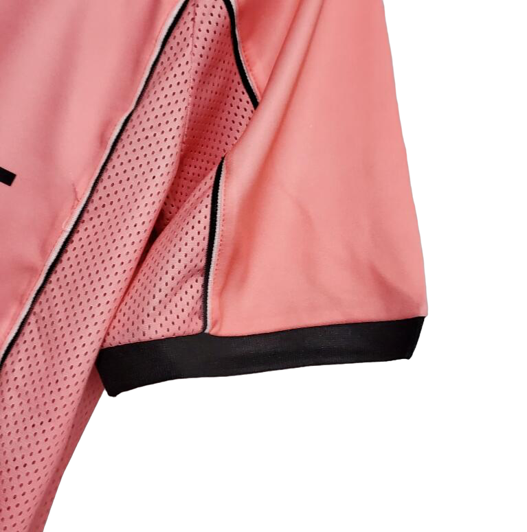 1997/98 Juventus Centenary Jersey