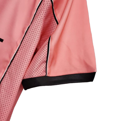 1997/98 Juventus Centenary Jersey