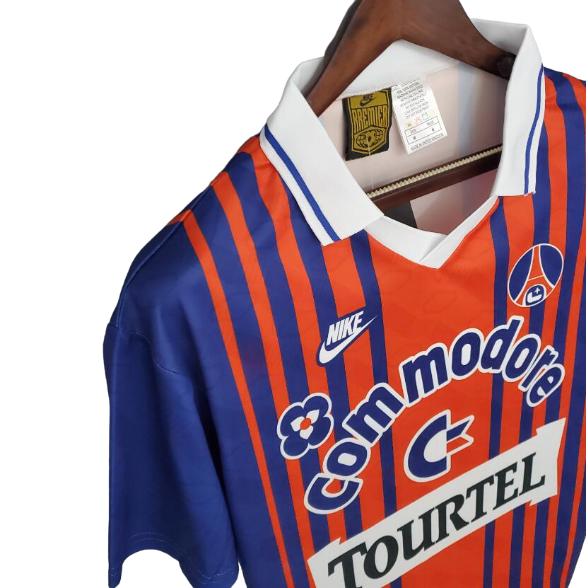 1993/94 PSG Home Jersey