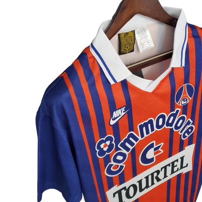 1993/94 PSG Home Jersey