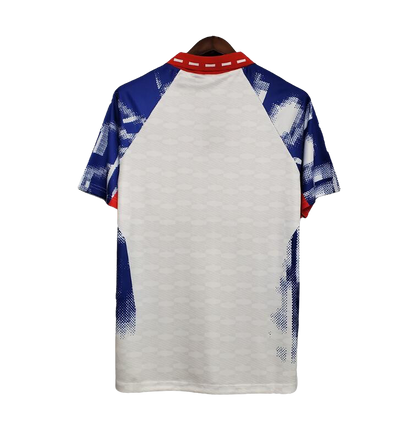 1993/94 PSG Away Jersey