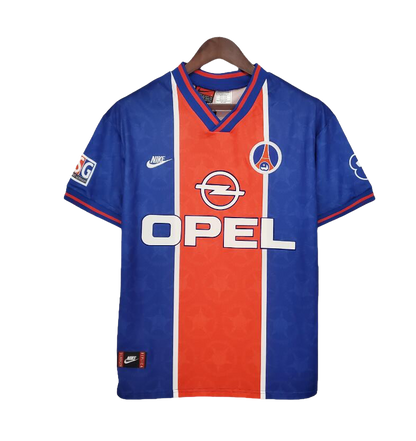 1995/96 PSG Home Jersey