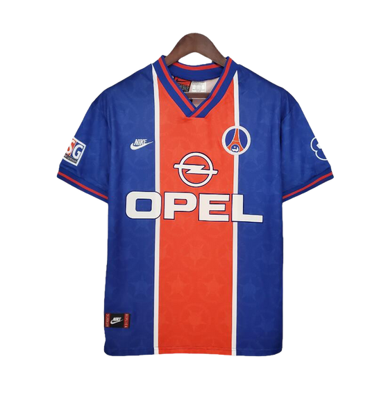 1995/96 PSG Home Jersey
