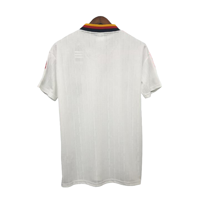 1994 Germany Home Jersey