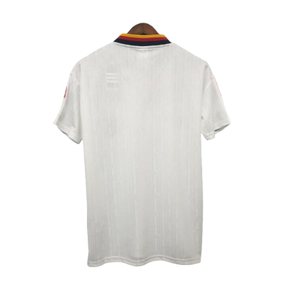 1994 Germany Home Jersey