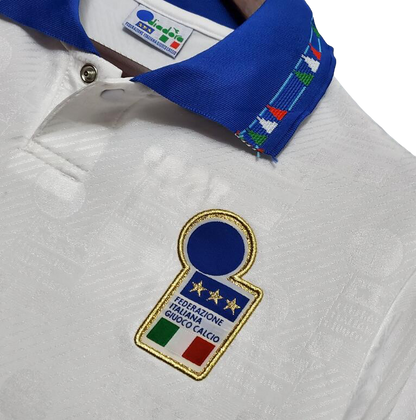 1994 Italy Away Jersey