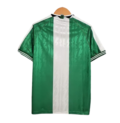 1996 Nigeria Home Jersey