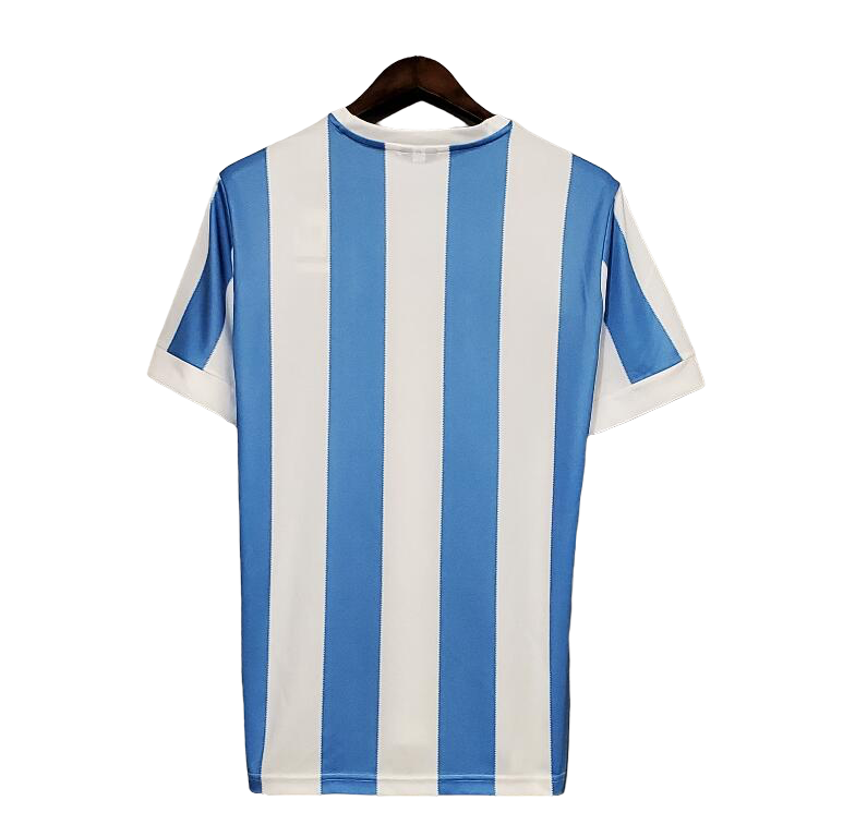 1978 Argentina Home Jersey