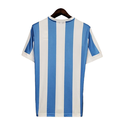 1978 Argentina Home Jersey