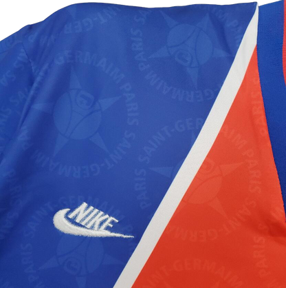 1995/96 PSG Home Jersey
