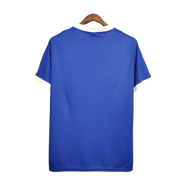 1986 Argentina Away Jersey