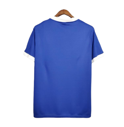 1986 Argentina Away Jersey