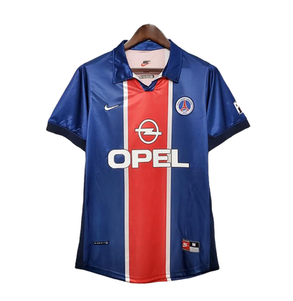 1998/99 PSG Home Jersey