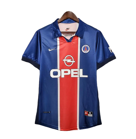 1998/99 PSG Home Jersey