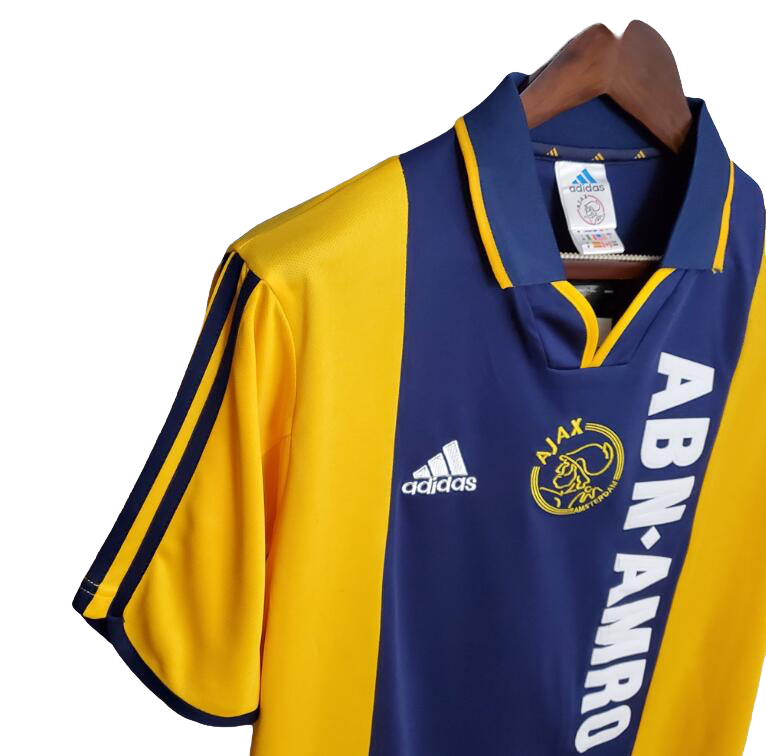 2000/01 AFC Ajax Away Jersey