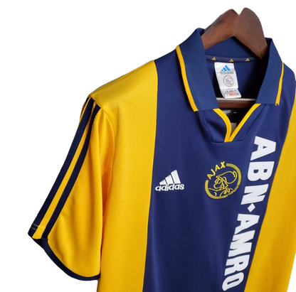 2000/01 AFC Ajax Away Jersey