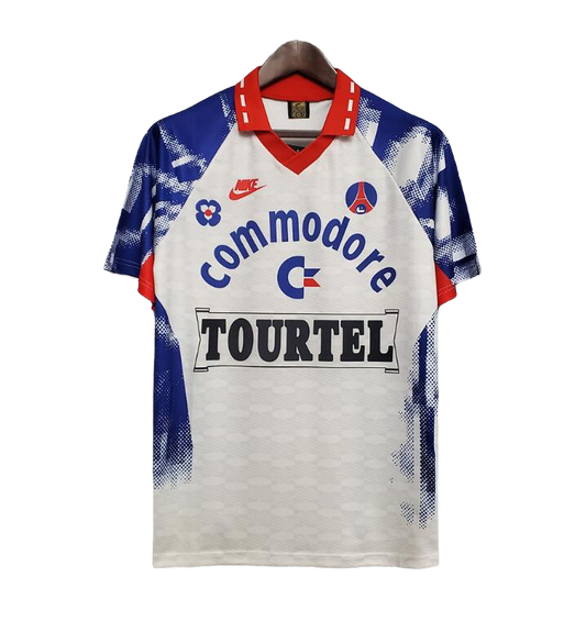 1993/94 PSG Away Jersey