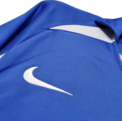 2002 Brazil Away Jersey