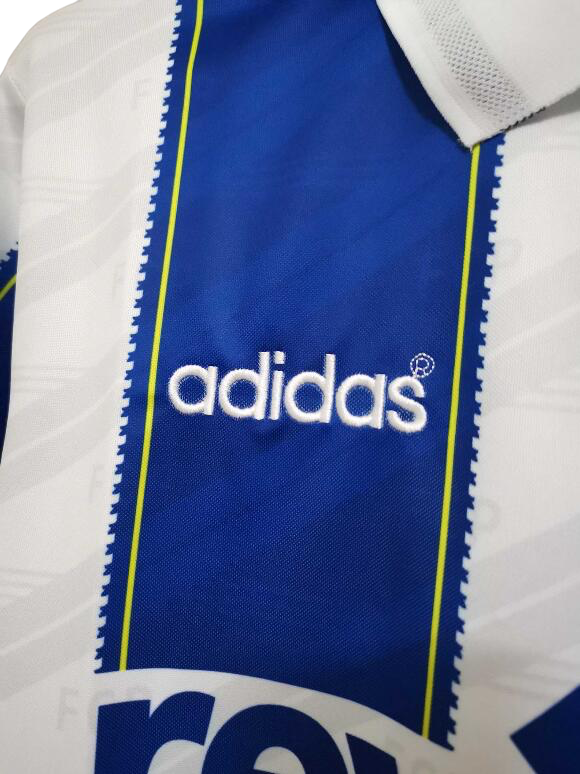 1997/99 F.C. Porto Home Jersey