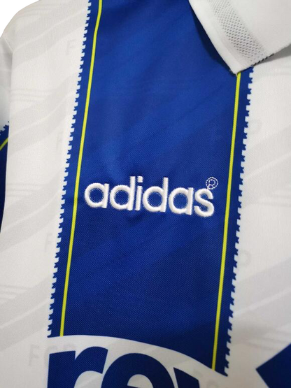 1997/99 F.C. Porto Home Jersey