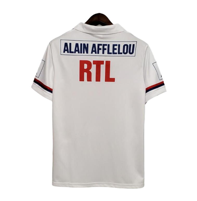 1990/92 PSG Away Jersey