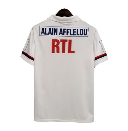1990/92 PSG Away Jersey