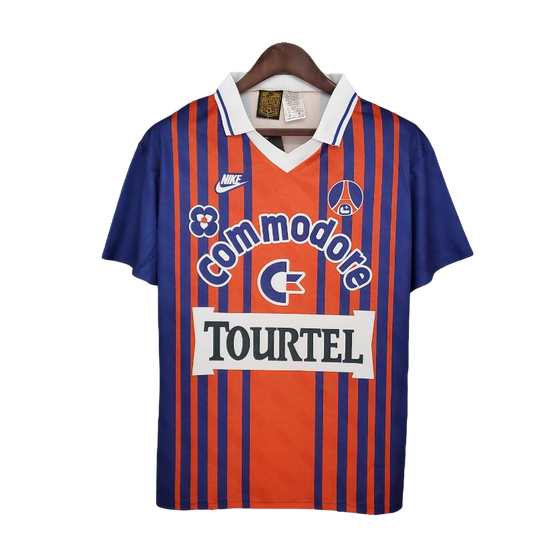1993/94 PSG Home Jersey