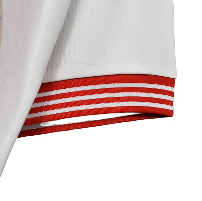 1995/96 AFC Ajax Home Jersey
