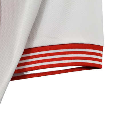 1995/96 AFC Ajax Home Jersey