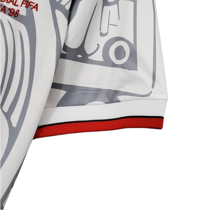 1998 Mexico Away Jersey