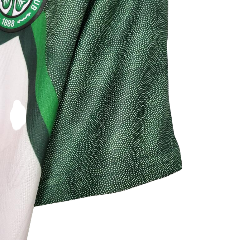 1991/92 Celtic F.C. Away Jersey