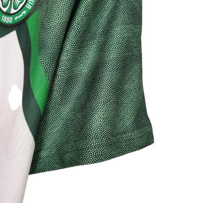 1991/92 Celtic F.C. Away Jersey