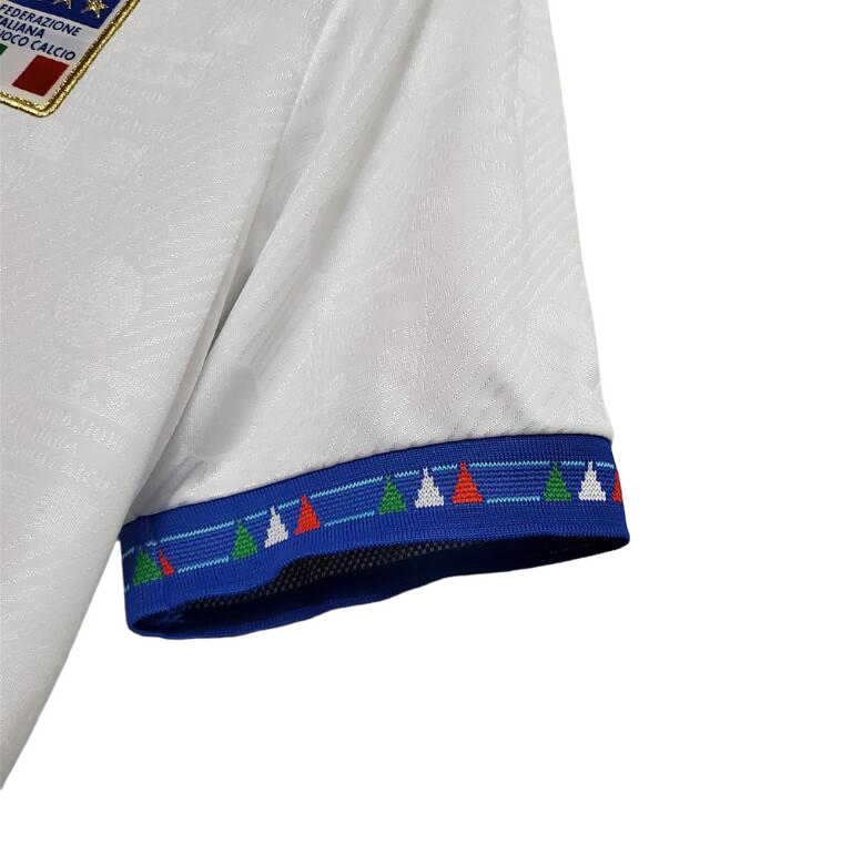 1994 Italy Away Jersey