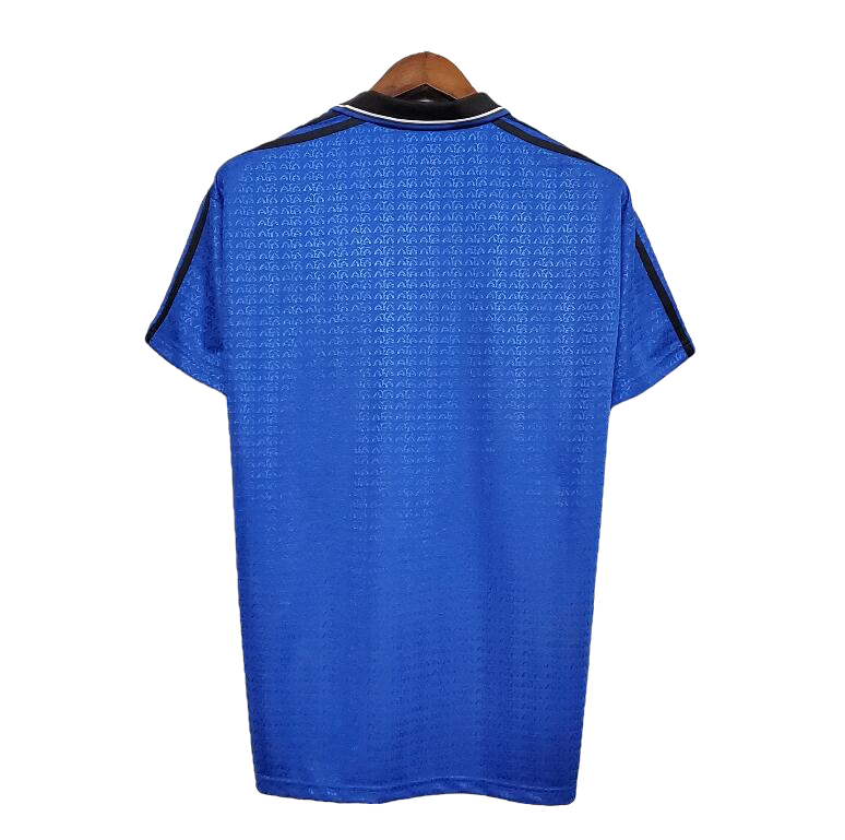 1994 Argentina Away Jersey