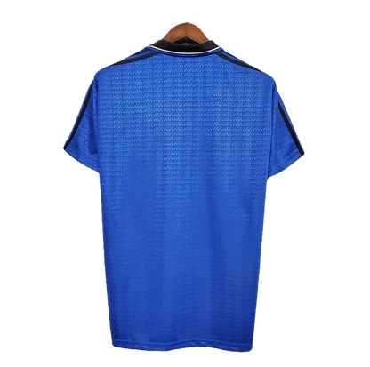 1994 Argentina Away Jersey