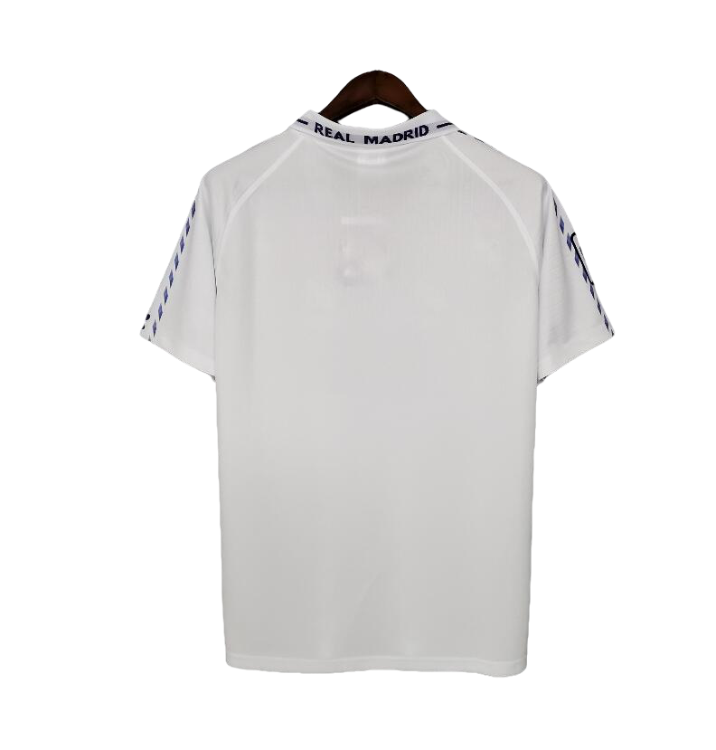 1996/97 Real Madrid C.F. Home Jersey