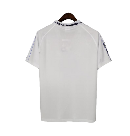 1996/97 Real Madrid C.F. Home Jersey