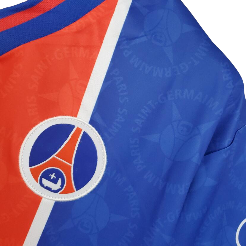 1995/96 PSG Home Jersey